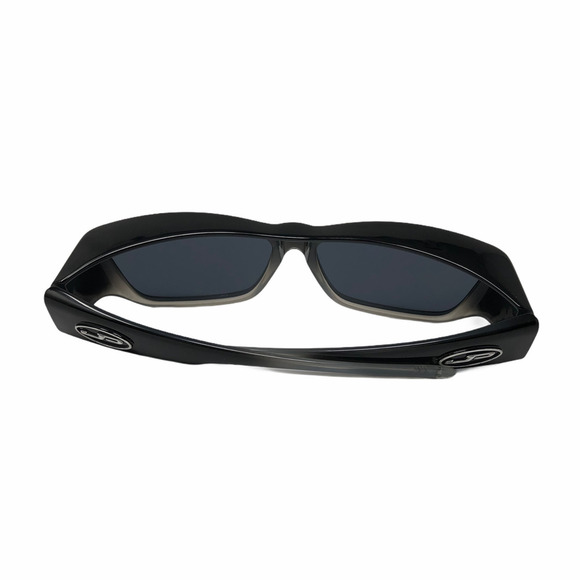 Jonathan Paul FITOVERS uv400 Polarized SUNGLASSES 62-15-130 Ombre JP050 - Picture 4 of 12